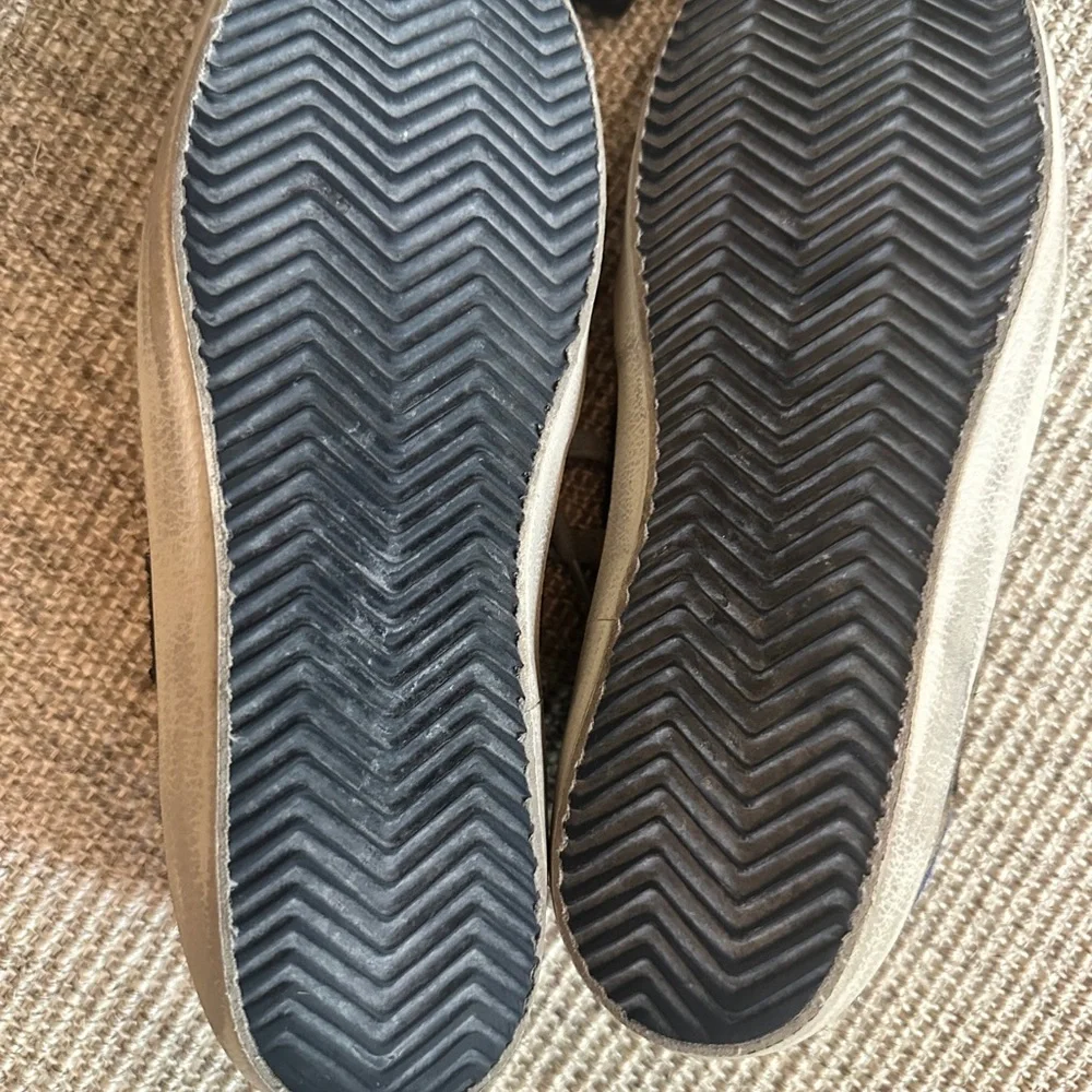 GOLDEN GOOSE SUPER STAR size 40 - Picture 5 of 8